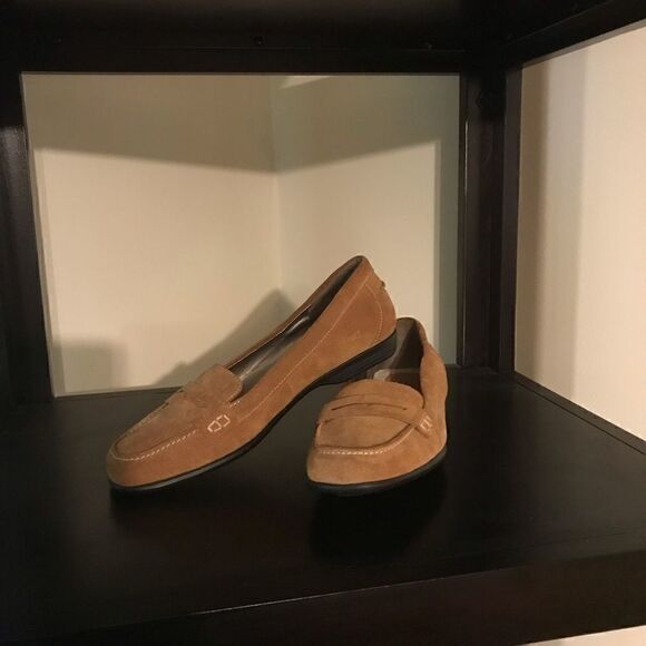 NWOB Rockport Loafers   - Picture 1 of 5